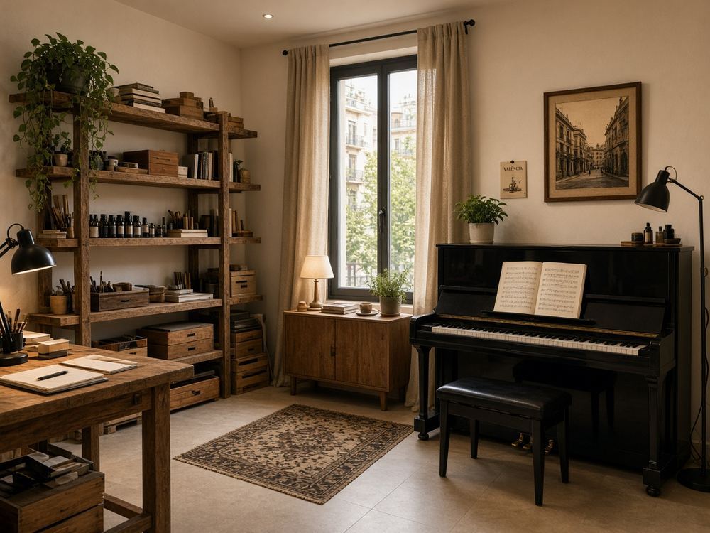 Feature image for Disavnudni Studio